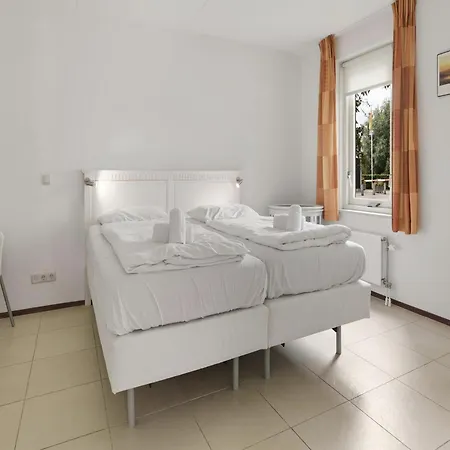 Prázdninový dům Wheelchair-friendly Retreat *