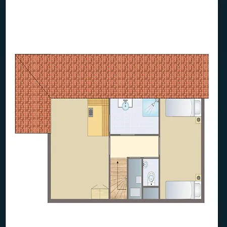 Wheelchair-friendly Retreat * Simonshaven