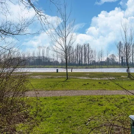 Wheelchair-friendly Retreat Simonshaven