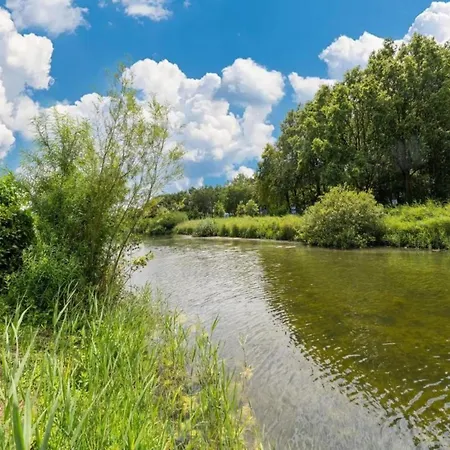 Wheelchair-friendly Retreat Simonshaven