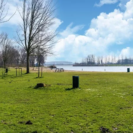 Wheelchair-friendly Retreat 別荘 Simonshaven