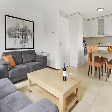 Wheelchair-friendly Retreat Dom wakacyjny *